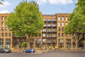 Flat 29, Red House, Lawrence Road, Tottenham, London N15 4GL