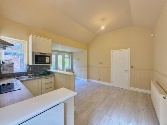 Open Plan