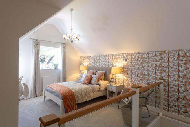 Show Home