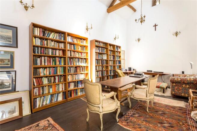 Annexe / Office