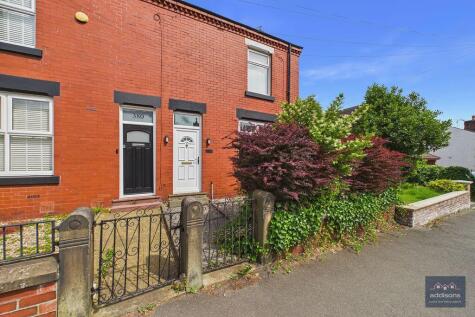 Billinge Road, Wigan