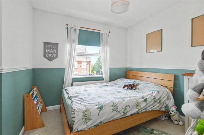 4 bed Town House for sale Image 11