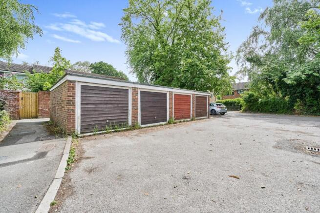 Garage En-Bloc