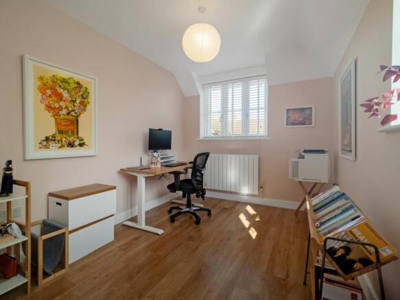 Bedroom 4