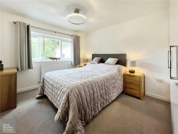 Bedroom 2.