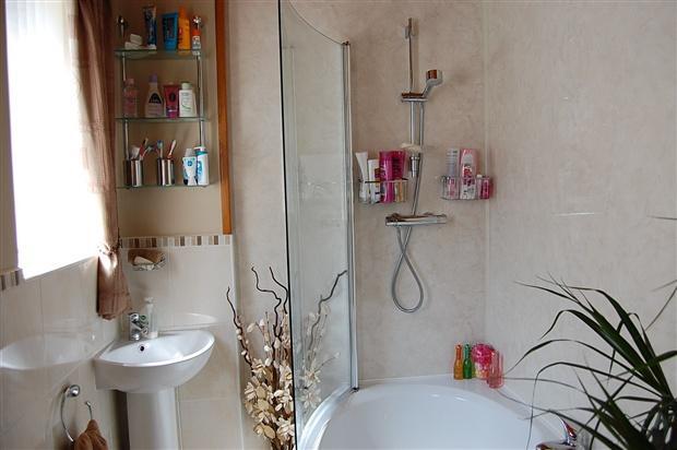 GF bathroom