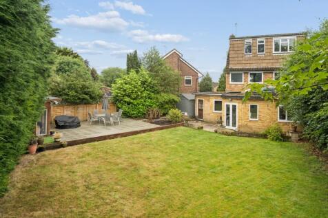 Pond Lane, Chalfont St Peter, Gerrards Cross, SL9