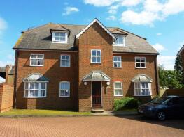27, Henry Court, Gordon Road, Canterbury CT1 3PL