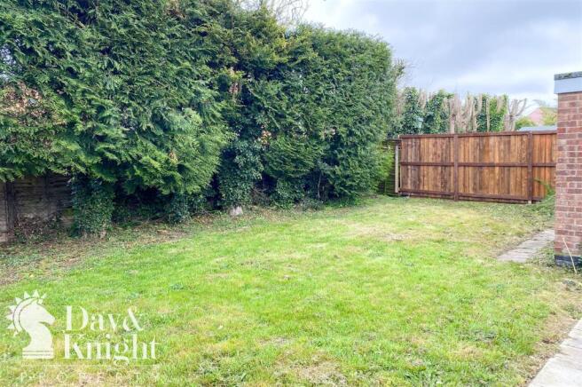 Privat Garden