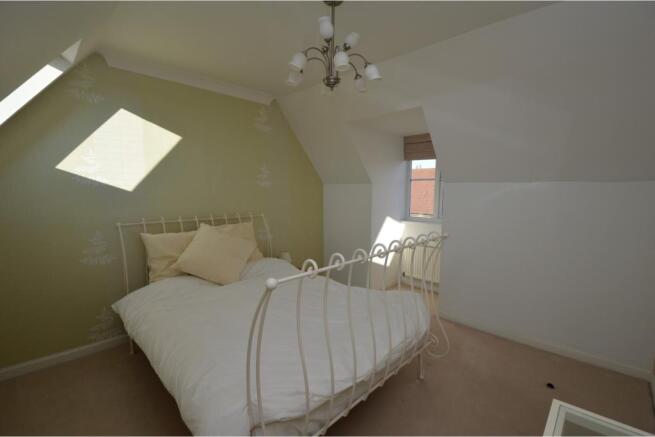 Bedroom Five