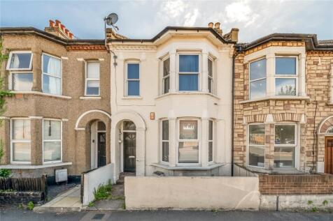 Vicarage Lane, London, E15