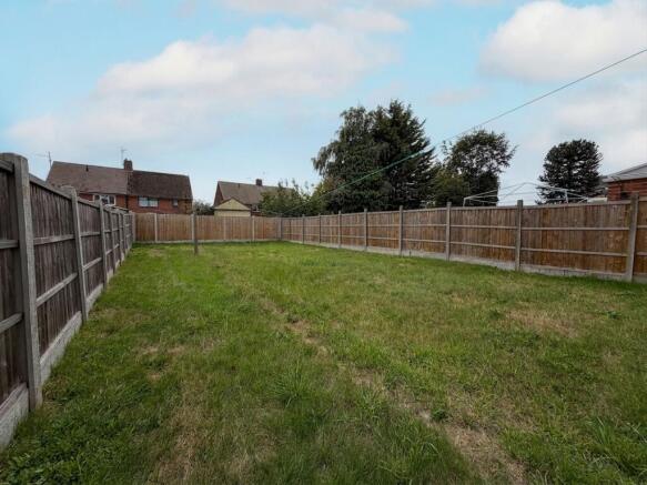 Kipling Close, Worksop, S81 photo 4