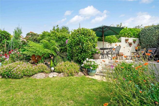 Rear Garden 2