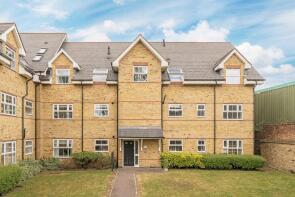 8, Besant Place, London SE22 8DA