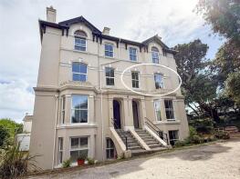 Flat 7, 15, Melvill Road, Falmouth TR11 4AS
