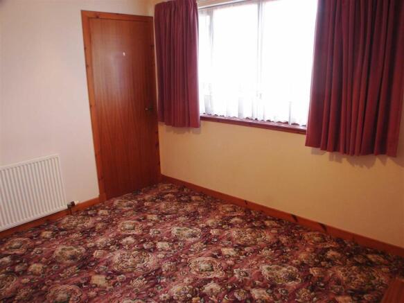 Bedroom 4/Family Room