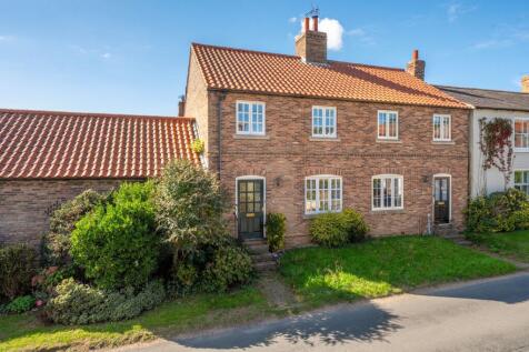 Townend Court, Great Ouseburn, YO26