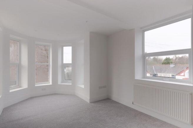 Master Bedroom...