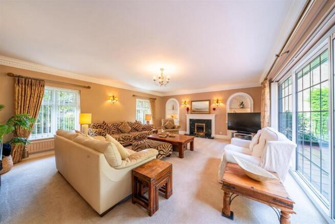 Richmond Drive, Mapperley Park, NG3 photo 3