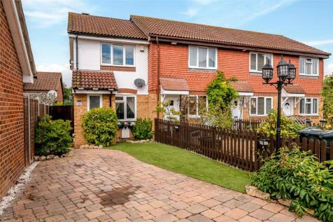 Chatsworth Road, Dartford, Kent, DA1