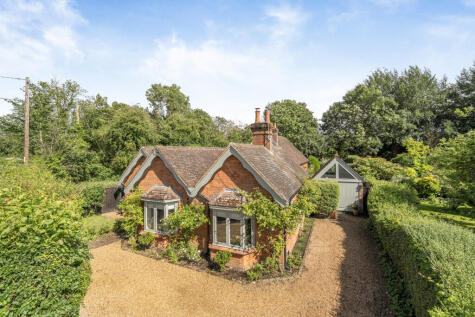 Loxwood Road, Rudgwick, RH12