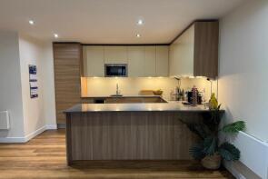 Flat 6, Cavendish House, Boulevard Drive, Colindale, London NW9 5QG