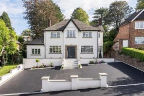 9, Badger Road, Macclesfield SK10 4JG