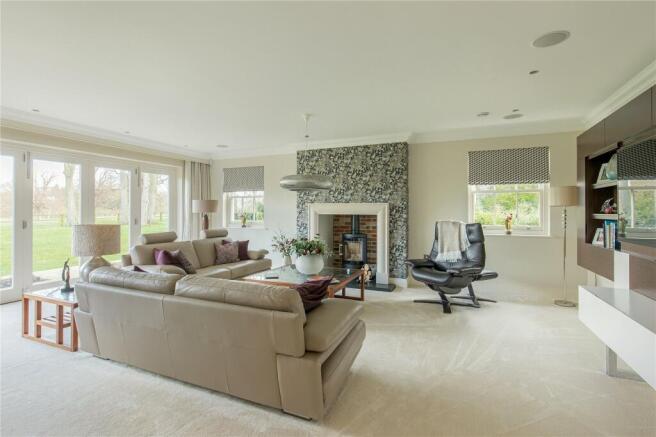 Drawing Room