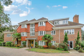 Flat 11, Tattenhall, Sheerwater Road, West Byfleet KT14 6AA