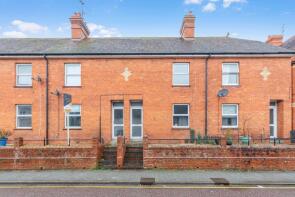 7, Octave Terrace, Queen Street, Gillingham SP8 4DT
