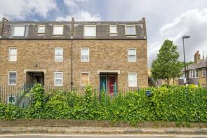 13, Callaby Terrace, London N1 3QB