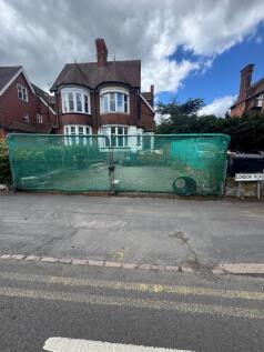 265 London Road, Stoneygate, Leicester, LE2 3BE