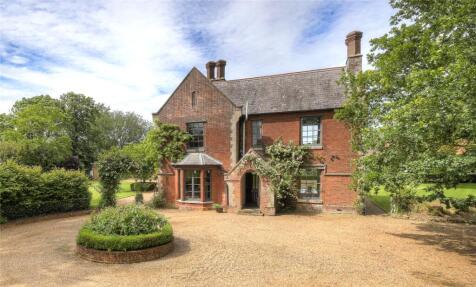 Ashbocking, Suffolk, IP6