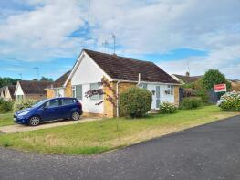 64, Horton Road, Banbury OX17 2LJ