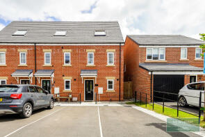 38, Fennel Way, Fairmoor Meadows, Morpeth NE61 3FG