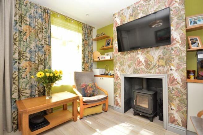 SITTING ROOM