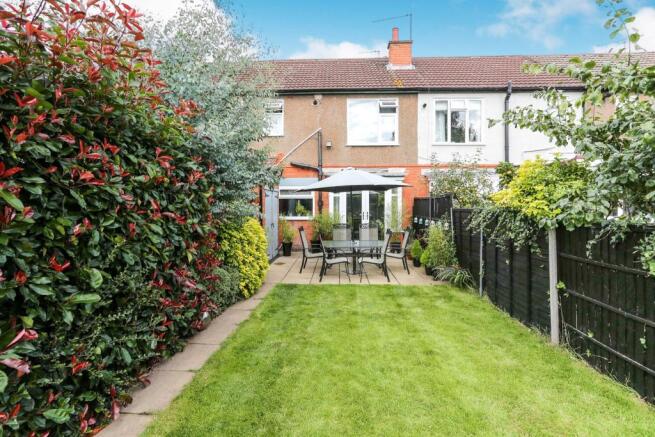 Garden 2