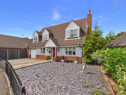 Hay Barn Road, Deeping St. Nicholas, PE11