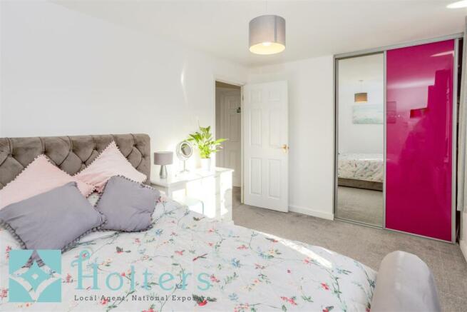 Bedroom 2 Alt