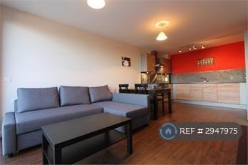 Kitchen Lounge
