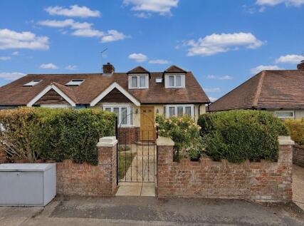 Lansdowne Avenue, Portchester, Fareham
