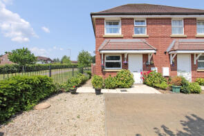 48, Lords Way, Andover SP11 6FQ