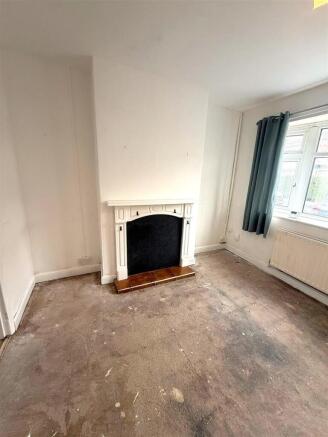 Lounge / Dining Room