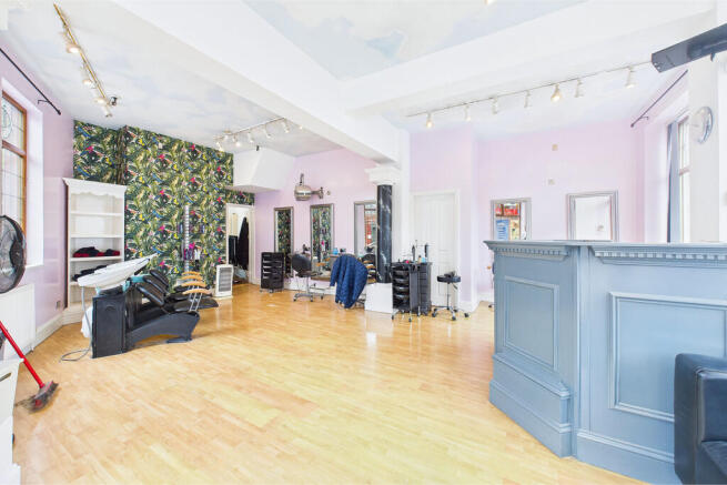 Salon 