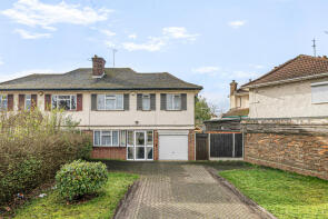 401, Torbay Road, Harrow HA2 9QB
