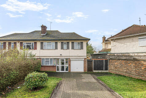 Torbay Road, Harrow, Middlesex