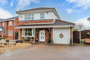 70, Parkway, Westhoughton, Bolton BL5 2RY