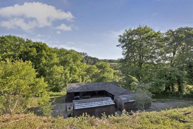 Stables