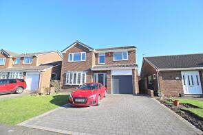 103, Picktree Lodge, Chester Le Street DH3 4DQ