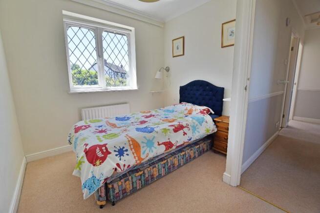 Bed 4